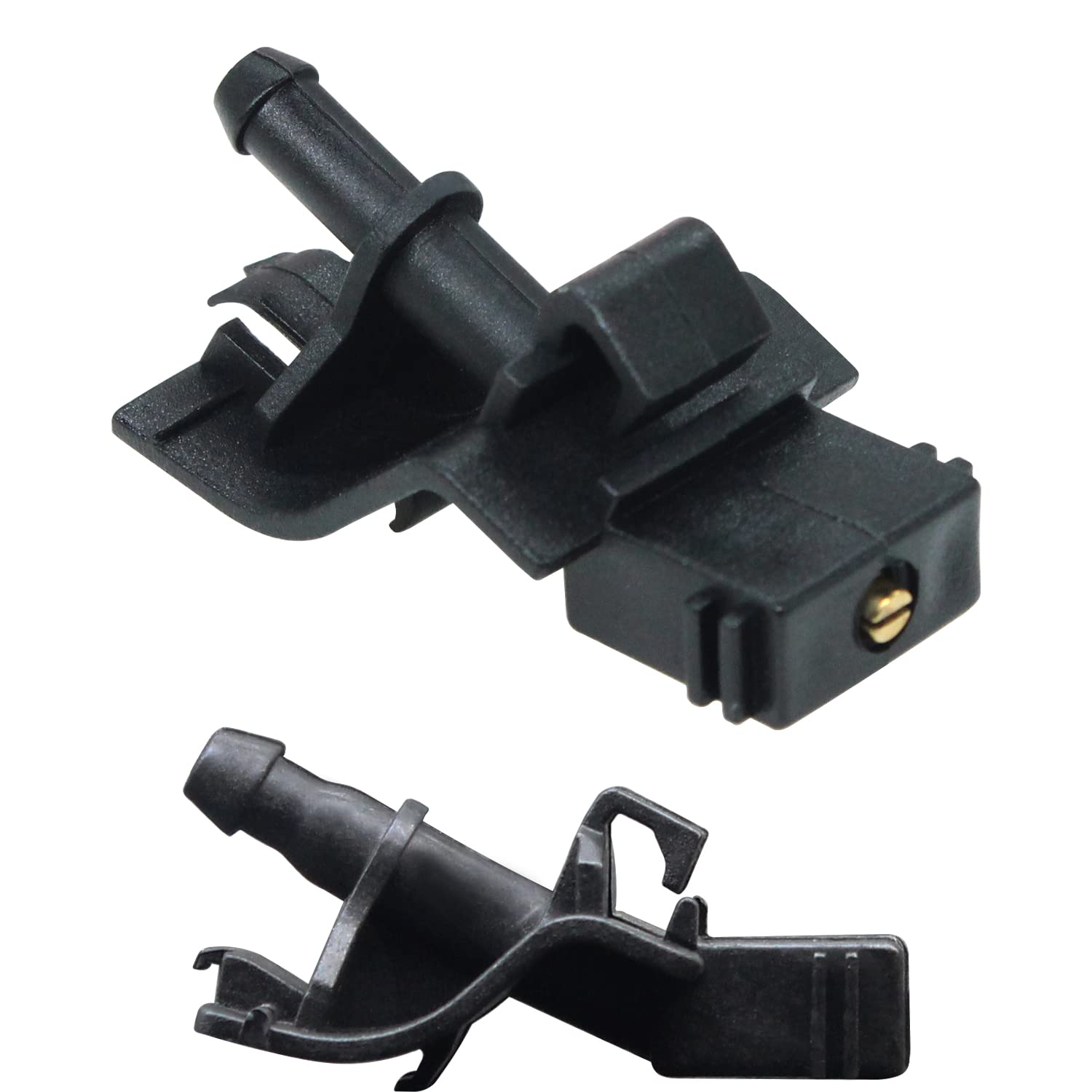 アクセサリー h.towa.0414 Amazon.com: Amavoler 85381-12300 Windshield Washer Nozzle